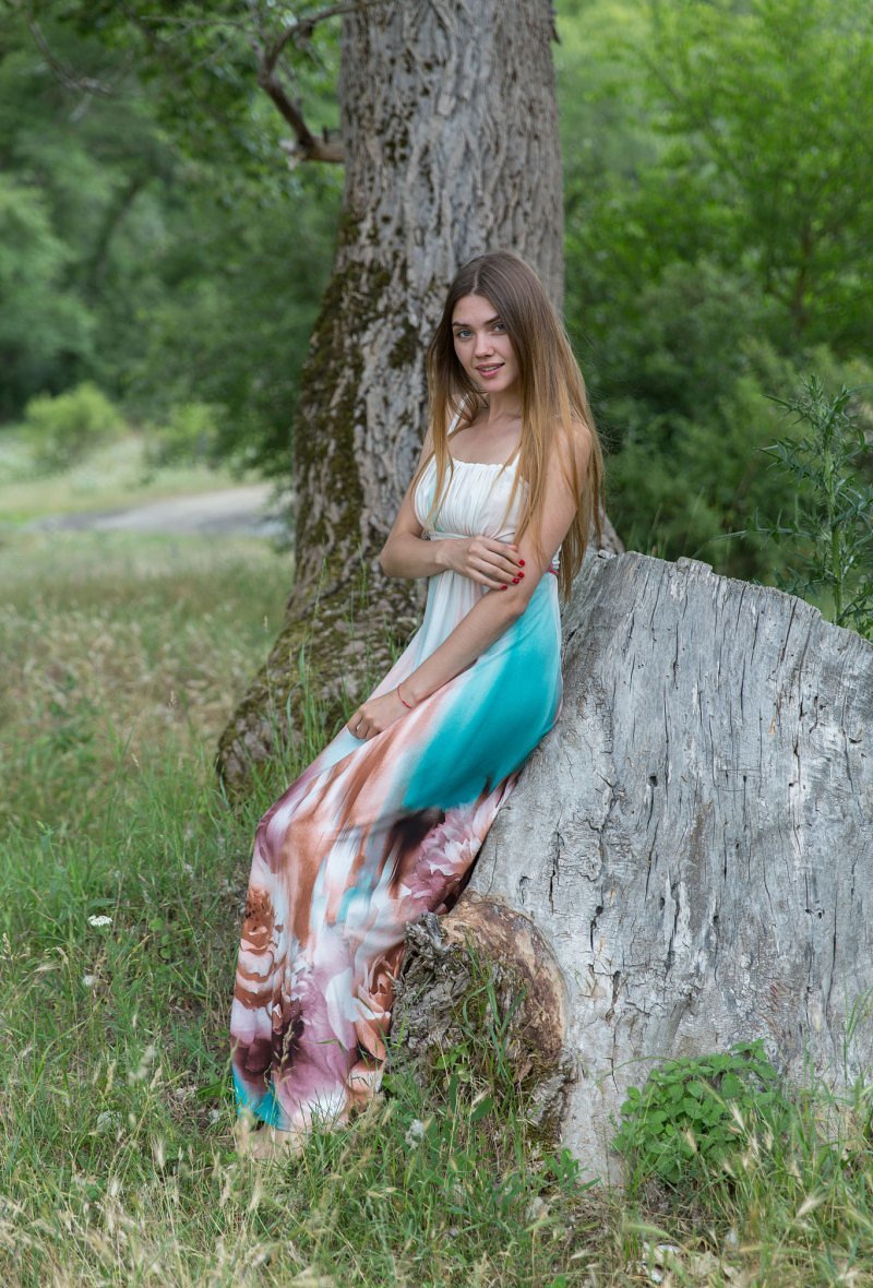Ира, 24